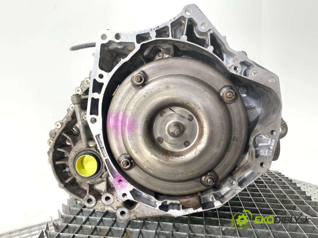MAZDA 6 GJ sedan 2015 141 kW 2.5 (GJ5FP) 2488 Prevodovka FWH90 (Prevodovka)