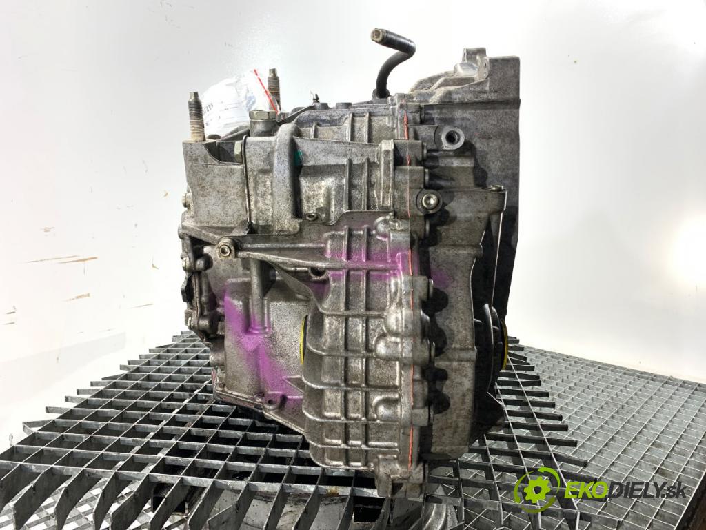 MAZDA 6 GJ sedan 2015 141 kW 2.5 (GJ5FP) 2488 Prevodovka FWH90 (Prevodovka)