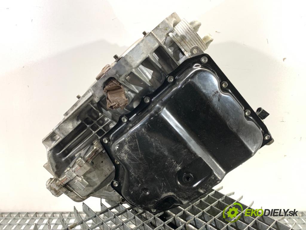 MAZDA 6 GJ sedan 2015 141 kW 2.5 (GJ5FP) 2488 Prevodovka FWH90 (Prevodovka)