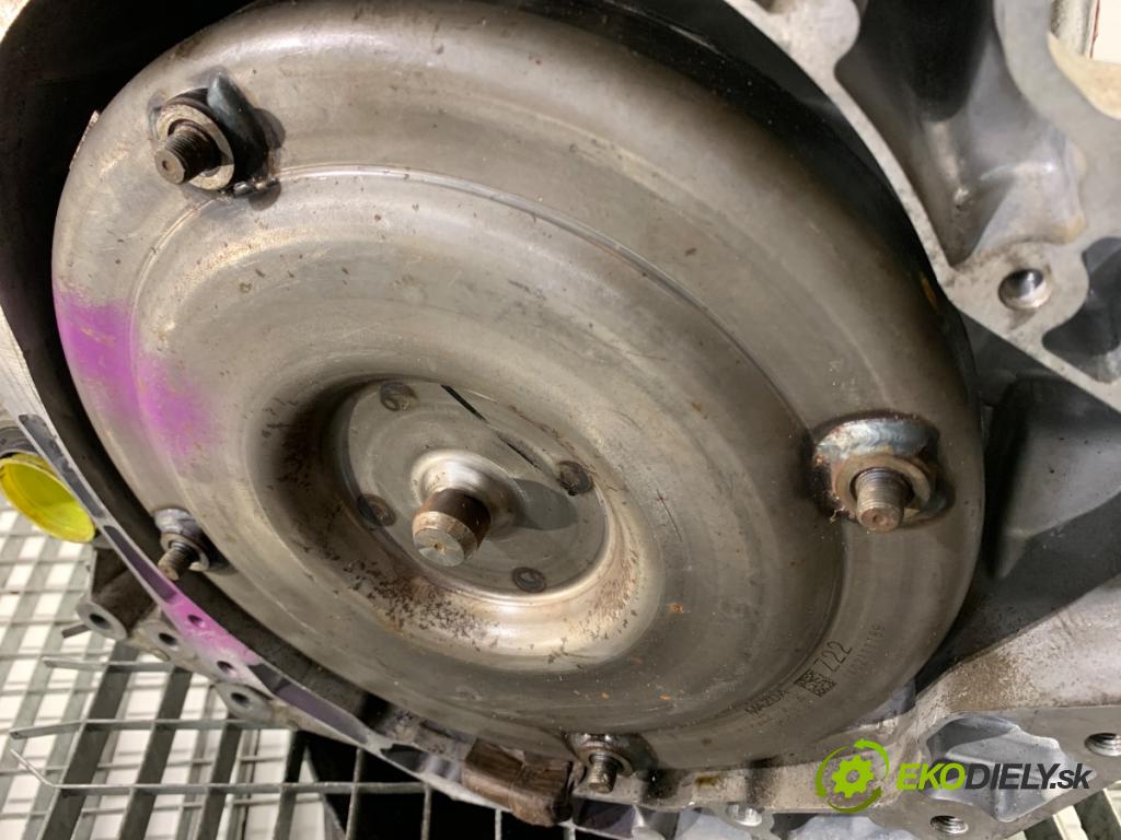 MAZDA 6 GJ sedan 2015 141 kW 2.5 (GJ5FP) 2488 Prevodovka FWH90 (Prevodovka)