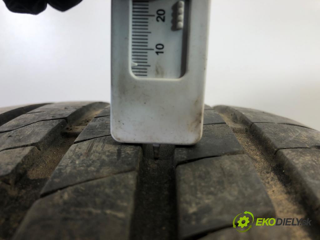 --- --- PNEUMATIKA: 2X 235/45 17" FIRESTONE