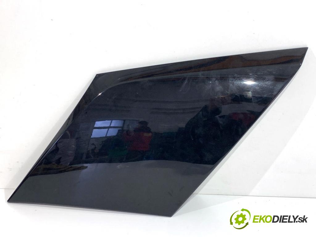 HYUNDAI i20 II liftback 2015 74 kW 1.4 1368 Násada Lišta blatníka zad ľavá strana 87360-C8000