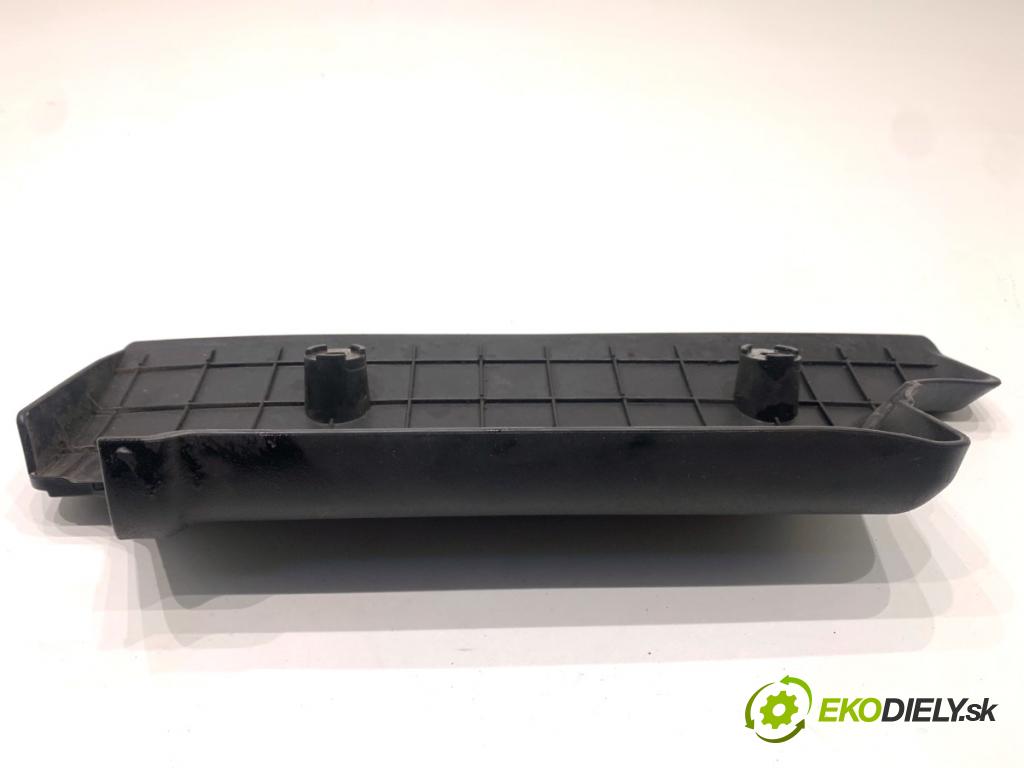 HYUNDAI i20 II liftback 2015 74 kW 1.4 1368 Kryt Motor 22405-03100 (Kryt motora)