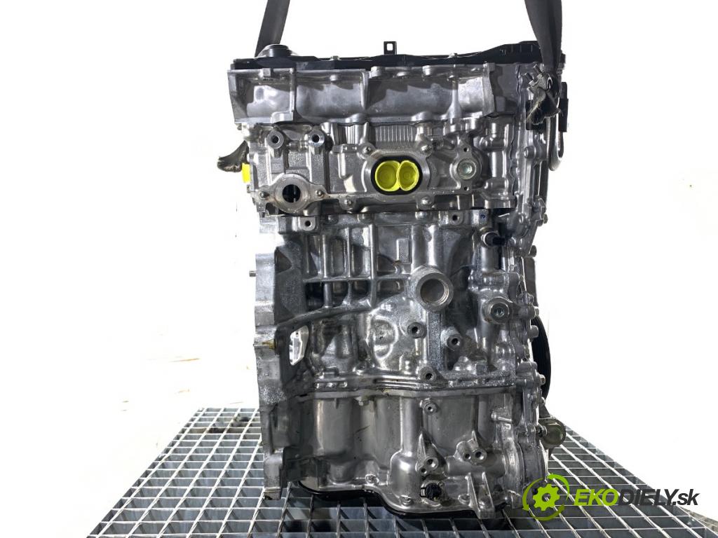 LEXUS LBX  2025 100 kW Hybrid (MAYH10)   (1490 ccm / 100 kW / 136 KM) 1490 Motor M15A-Y90 (Motor)