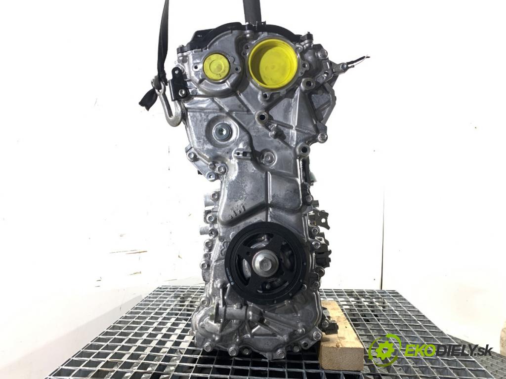 LEXUS LBX  2025 100 kW Hybrid (MAYH10)   (1490 ccm / 100 kW / 136 KM) 1490 Motor M15A-Y90 (Motor)