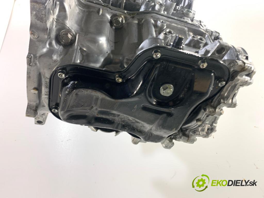 LEXUS LBX  2025 100 kW Hybrid (MAYH10)   (1490 ccm / 100 kW / 136 KM) 1490 Motor M15A-Y90 (Motor)