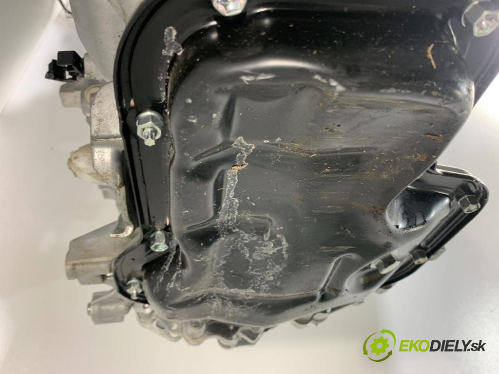 LEXUS LBX  2025 100 kW Hybrid (MAYH10)   (1490 ccm / 100 kW / 136 KM) 1490 Motor M15A-Y90 (Motor)