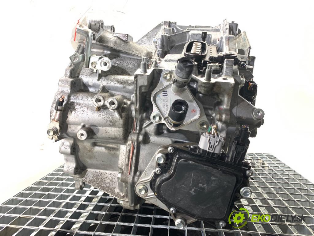 LEXUS LBX  2025 100 kW Hybrid (MAYH10)   (1490 ccm / 100 kW / 136 KM) 1490 Prevodovka 30900-52070 06YA25 (Prevodovka)