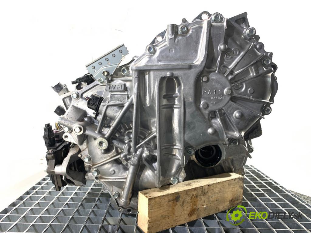 LEXUS LBX  2025 100 kW Hybrid (MAYH10)   (1490 ccm / 100 kW / 136 KM) 1490 Prevodovka 30900-52070 06YA25 (Prevodovka)