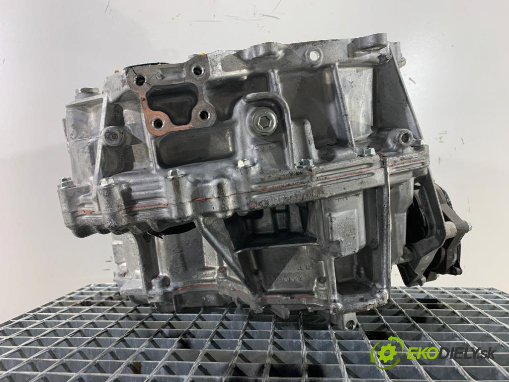 LEXUS LBX  2025 100 kW Hybrid (MAYH10)   (1490 ccm / 100 kW / 136 KM) 1490 Prevodovka 30900-52070 06YA25 (Prevodovka)