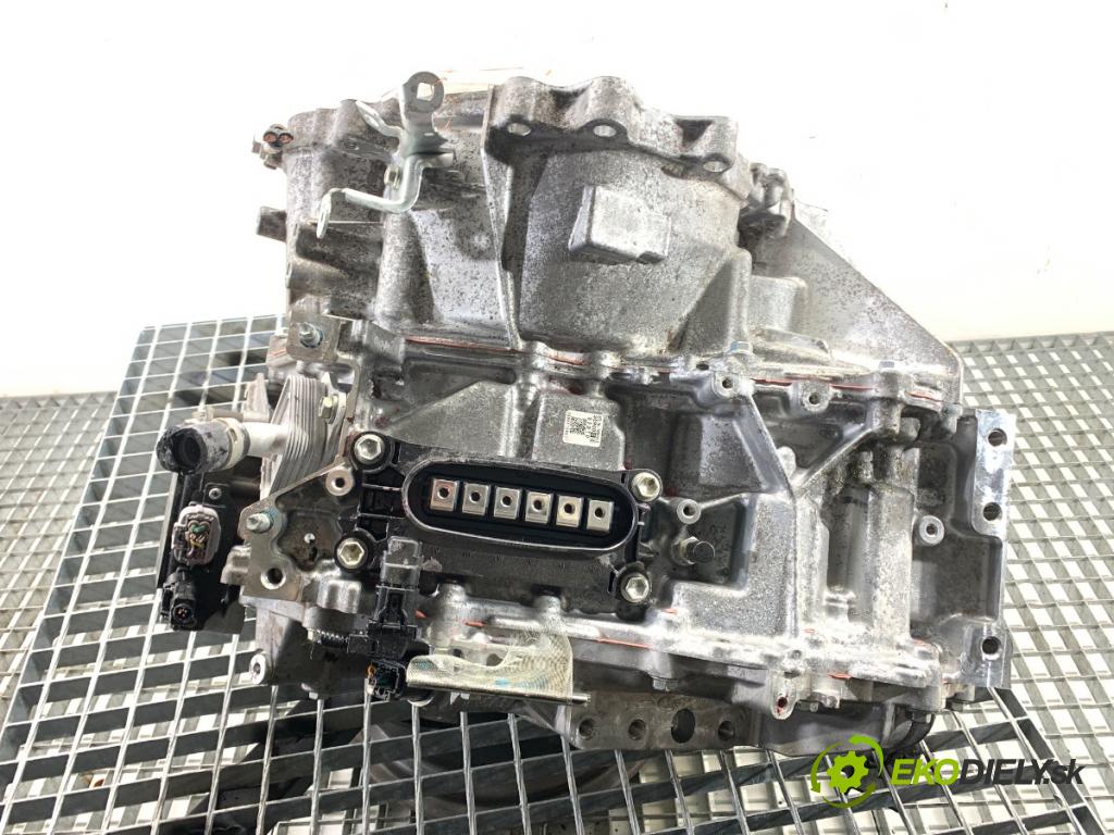 LEXUS LBX  2025 100 kW Hybrid (MAYH10)   (1490 ccm / 100 kW / 136 KM) 1490 Prevodovka 30900-52070 06YA25 (Prevodovka)