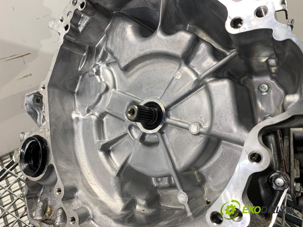 LEXUS LBX  2025 100 kW Hybrid (MAYH10)   (1490 ccm / 100 kW / 136 KM) 1490 Prevodovka 30900-52070 06YA25 (Prevodovka)