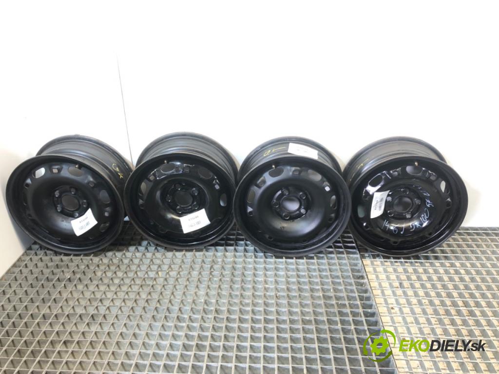--- ---      disk pelch 14 6J 5x100 57 ET43 