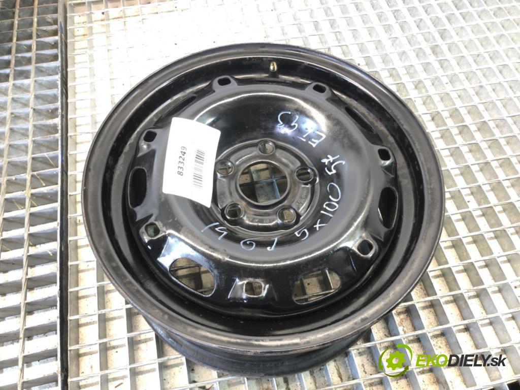 --- ---      disk pelch 14 6J 5x100 57 ET43