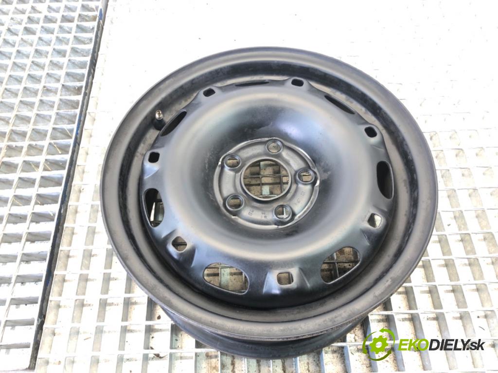 --- ---      disk pelch 14 6J 5x100 57 ET43