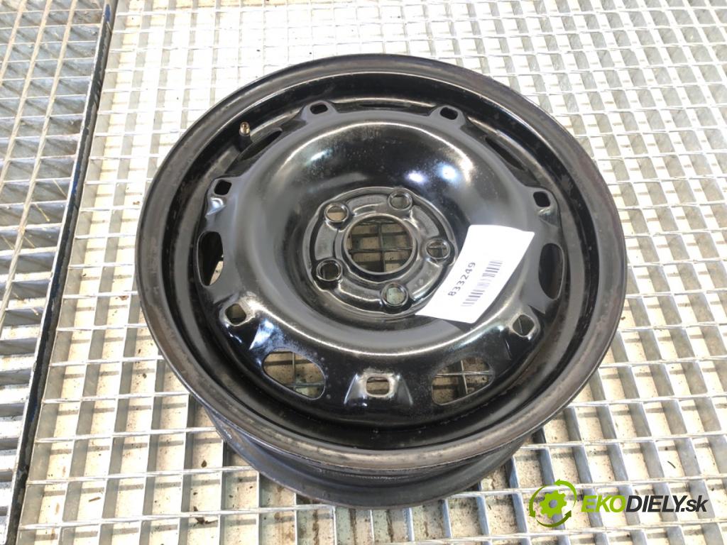 --- ---      disk pelch 14 6J 5x100 57 ET43