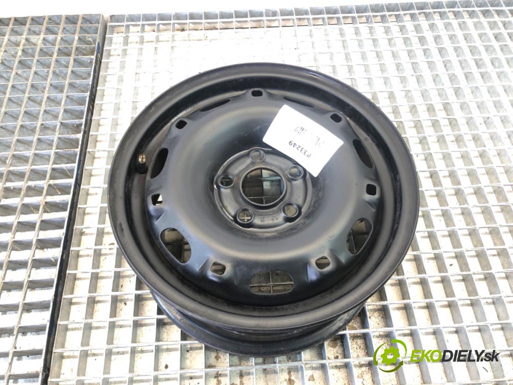 --- ---      disk pelch 14 6J 5x100 57 ET43