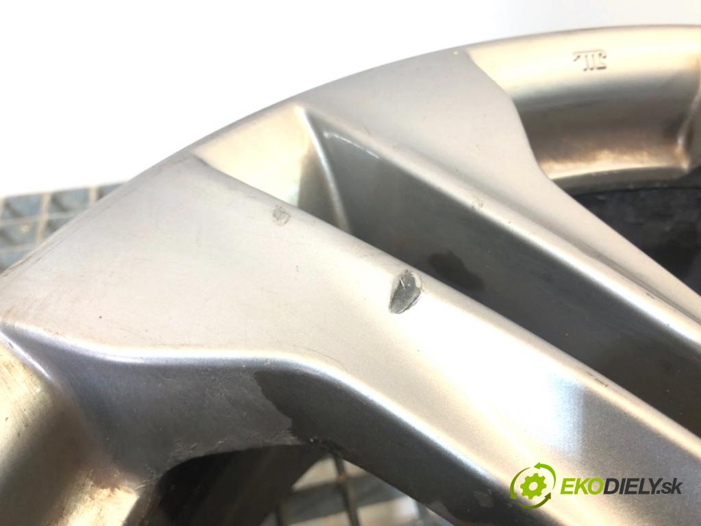 HYUNDAI --- ---  --- --- --- disk HLINÍK 17 7J 5X114.3 66 ET 47