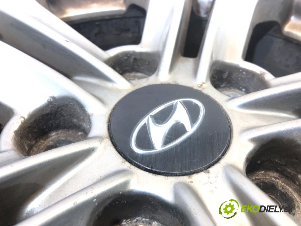 HYUNDAI --- ---  --- --- --- disk HLINÍK 17 7J 5X114.3 66 ET 47
