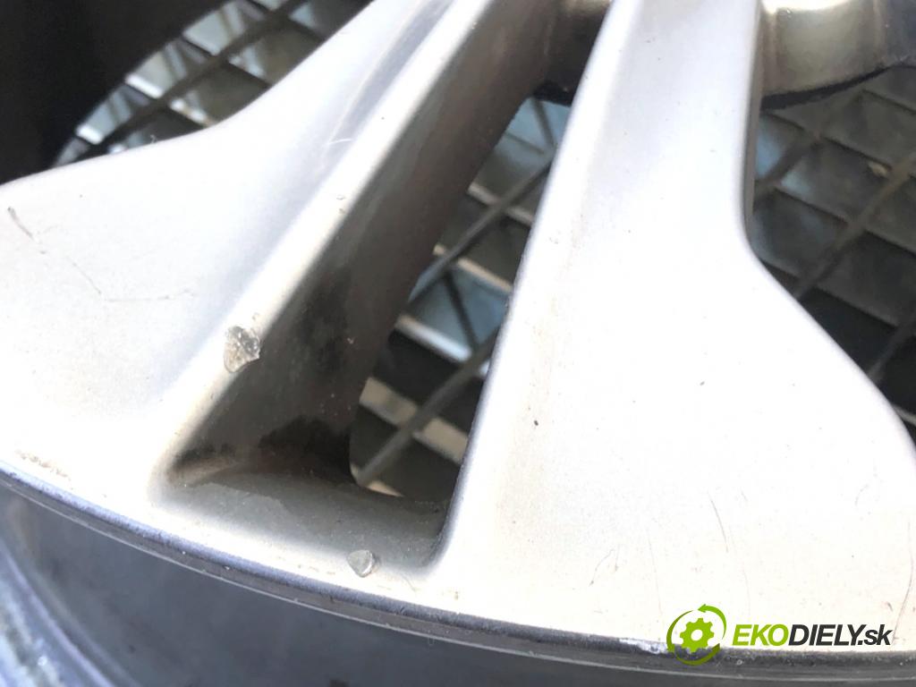 HYUNDAI --- ---  --- --- --- disk HLINÍK 17 7J 5X114.3 66 ET 47