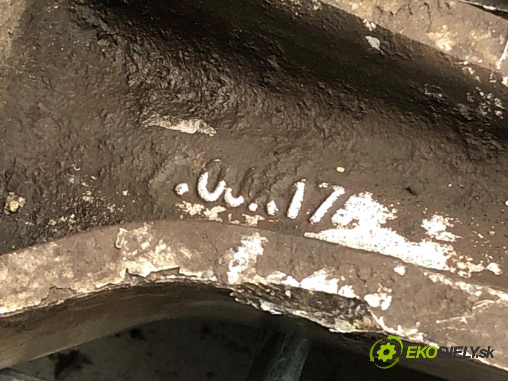 HYUNDAI --- ---  --- --- --- disk HLINÍK 17 7J 5X114.3 66 ET 47