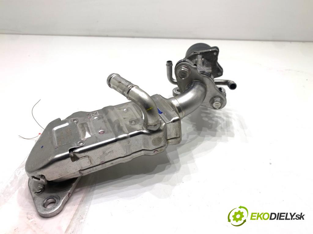 LEXUS LBX  2025 100 kW Hybrid (MAYH10)   (1490 ccm / 100 kW / 136 KM) 1490 Ventil EGR CHLADIČ: 25680-15010