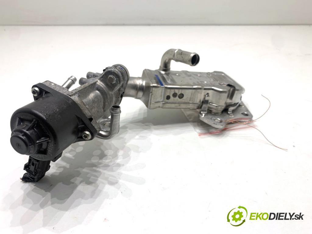 LEXUS LBX  2025 100 kW Hybrid (MAYH10)   (1490 ccm / 100 kW / 136 KM) 1490 Ventil EGR CHLADIČ: 25680-15010