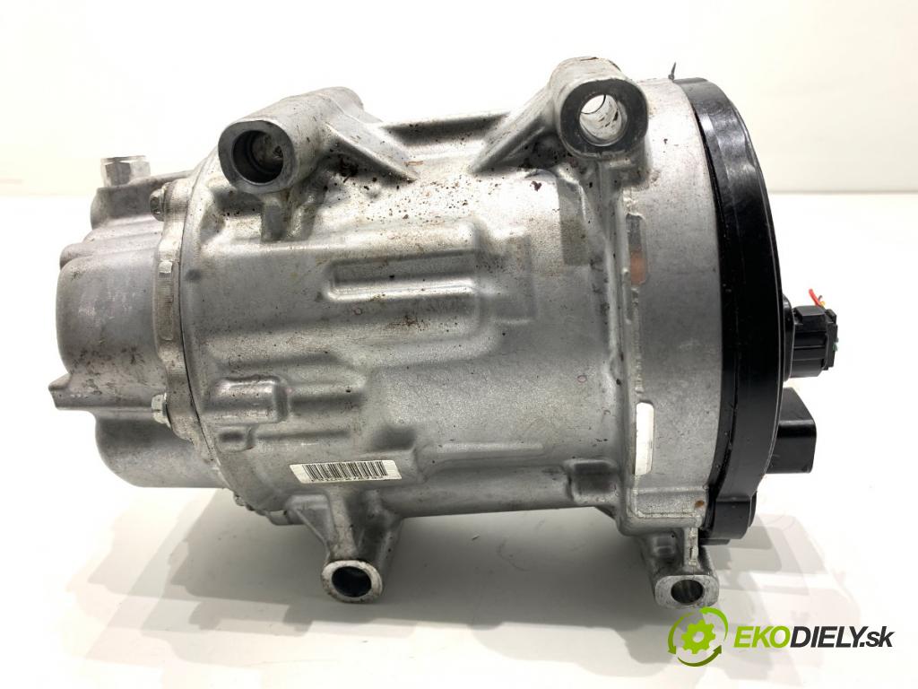 LEXUS LBX  2025 100 kW Hybrid (MAYH10)   (1490 ccm / 100 kW / 136 KM) 1490 kompresor klimatizace 042400-0741 (Kompresor klimatizace)