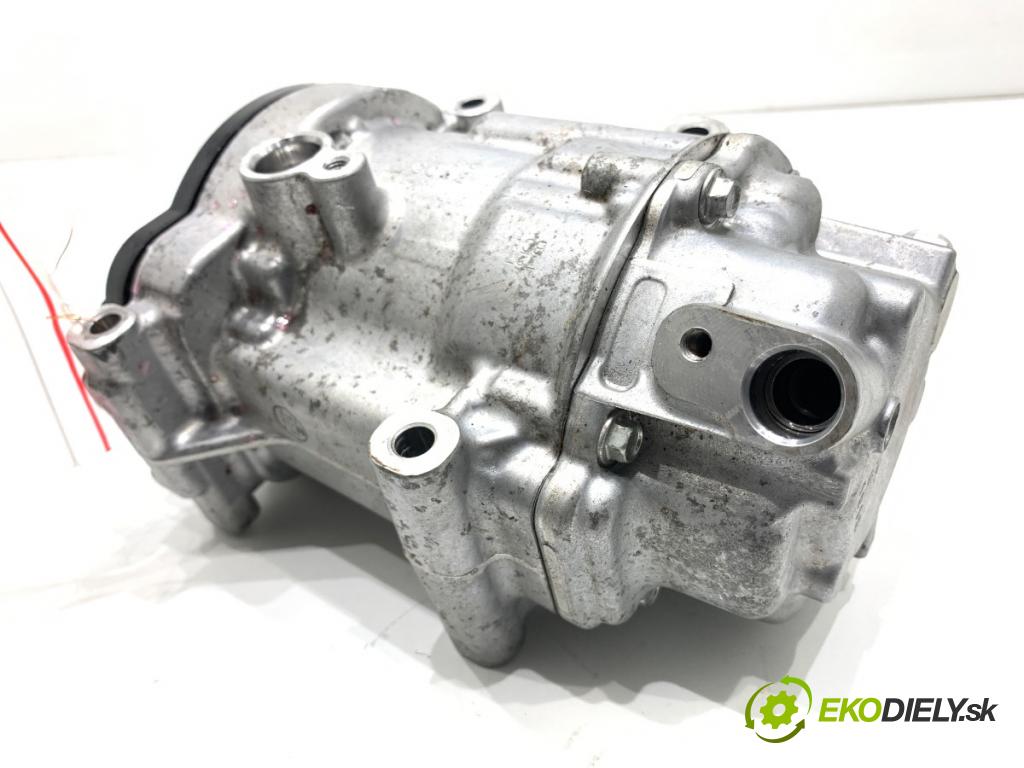 LEXUS LBX  2025 100 kW Hybrid (MAYH10)   (1490 ccm / 100 kW / 136 KM) 1490 kompresor klimatizace 042400-0741 (Kompresor klimatizace)