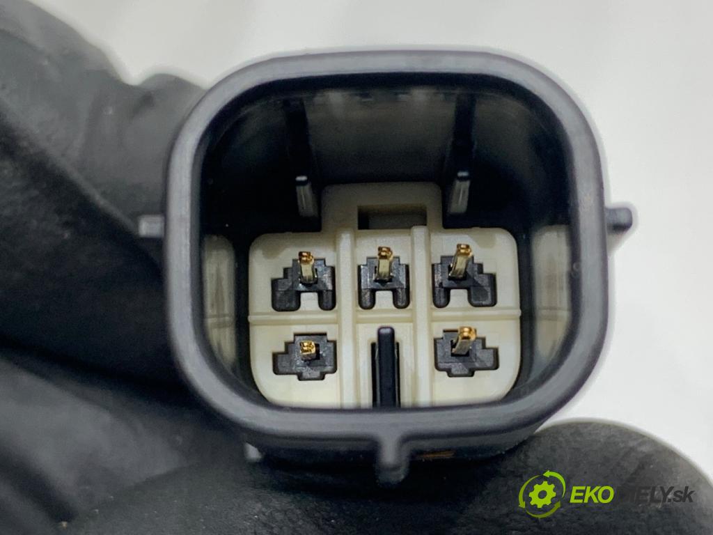 LEXUS LBX  2025 100 kW Hybrid (MAYH10)   (1490 ccm / 100 kW / 136 KM) 1490 sonda lambda 89467-K0020 (Lambda sonda)