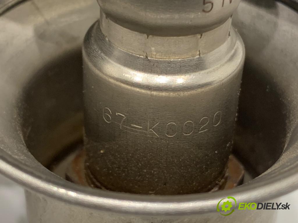 LEXUS LBX  2025 100 kW Hybrid (MAYH10)   (1490 ccm / 100 kW / 136 KM) 1490 sonda lambda 89467-K0020 (Lambda sonda)