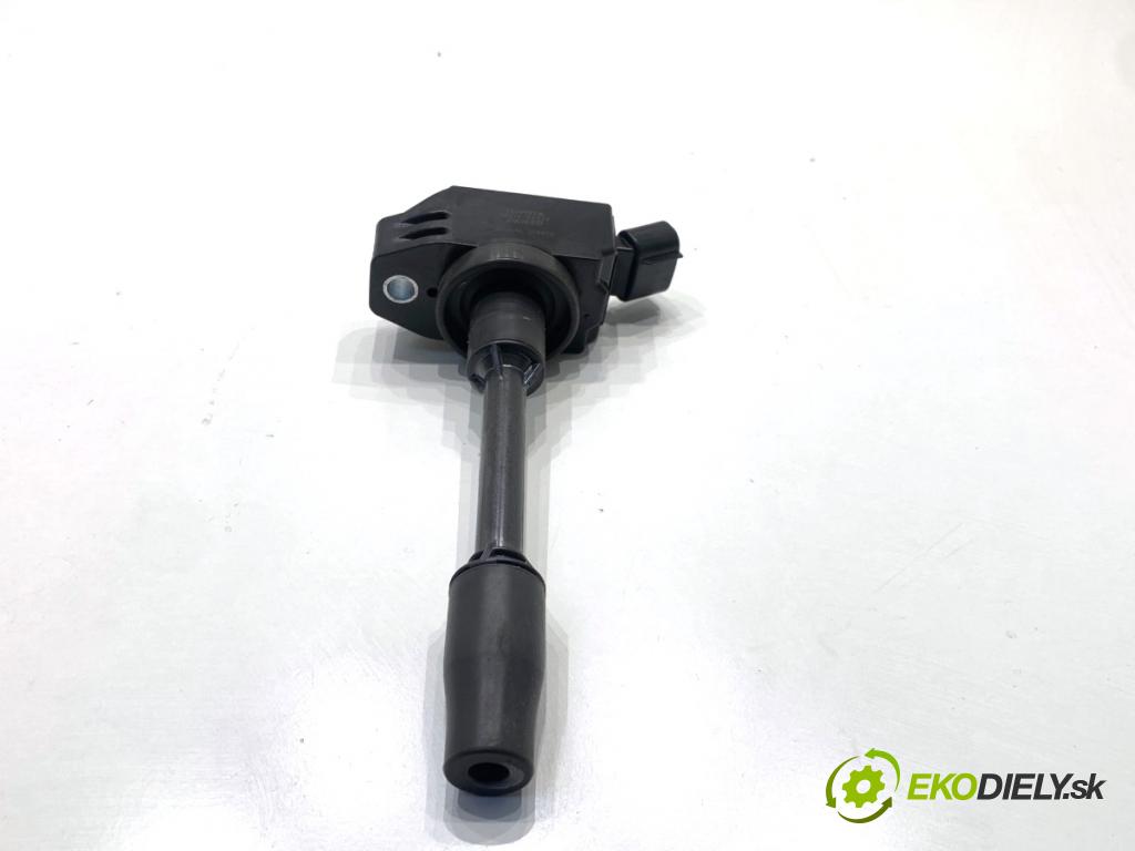 LEXUS LBX  2025 100 kW Hybrid (MAYH10)   (1490 ccm / 100 kW / 136 KM) 1490 Cievka zapaľovacia 90919-02277 (Zapaľovacia cievka)