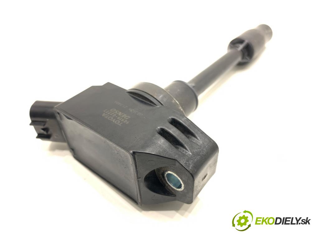 LEXUS LBX  2025 100 kW Hybrid (MAYH10)   (1490 ccm / 100 kW / 136 KM) 1490 Cievka zapaľovacia 90919-02277 (Zapaľovacia cievka)