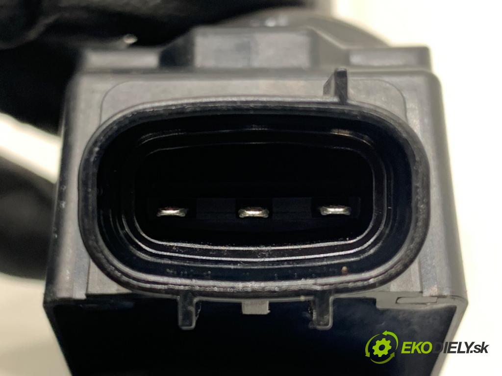 LEXUS LBX  2025 100 kW Hybrid (MAYH10)   (1490 ccm / 100 kW / 136 KM) 1490 Cievka zapaľovacia 90919-02277 (Zapaľovacia cievka)