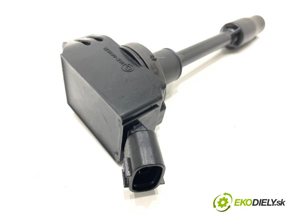 LEXUS LBX  2025 100 kW Hybrid (MAYH10)   (1490 ccm / 100 kW / 136 KM) 1490 Cievka zapaľovacia 90919-02277 (Zapaľovacia cievka)