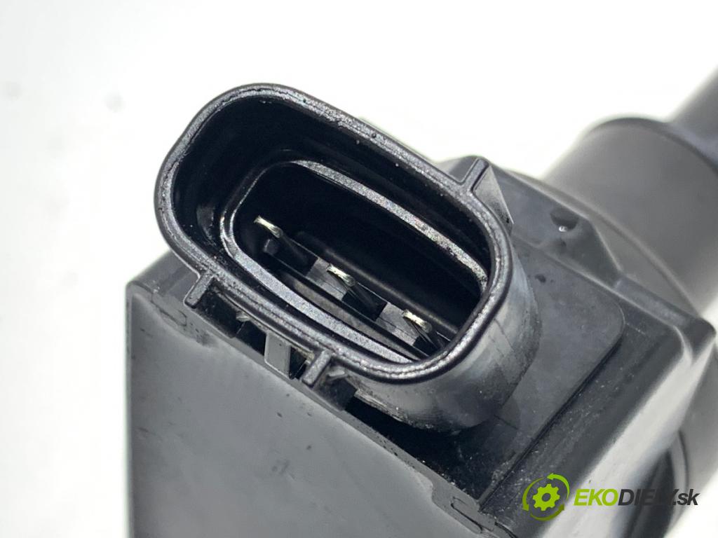 LEXUS LBX  2025 100 kW Hybrid (MAYH10)   (1490 ccm / 100 kW / 136 KM) 1490 Cievka zapaľovacia 90919-02277 (Zapaľovacia cievka)