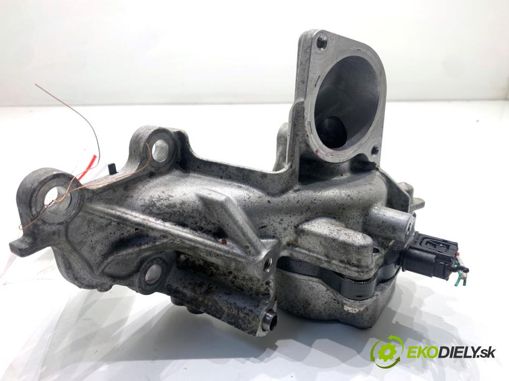 LEXUS LBX  2025 100 kW Hybrid (MAYH10)   (1490 ccm / 100 kW / 136 KM) 1490 Pumpa vody  (Vodná pumpa)