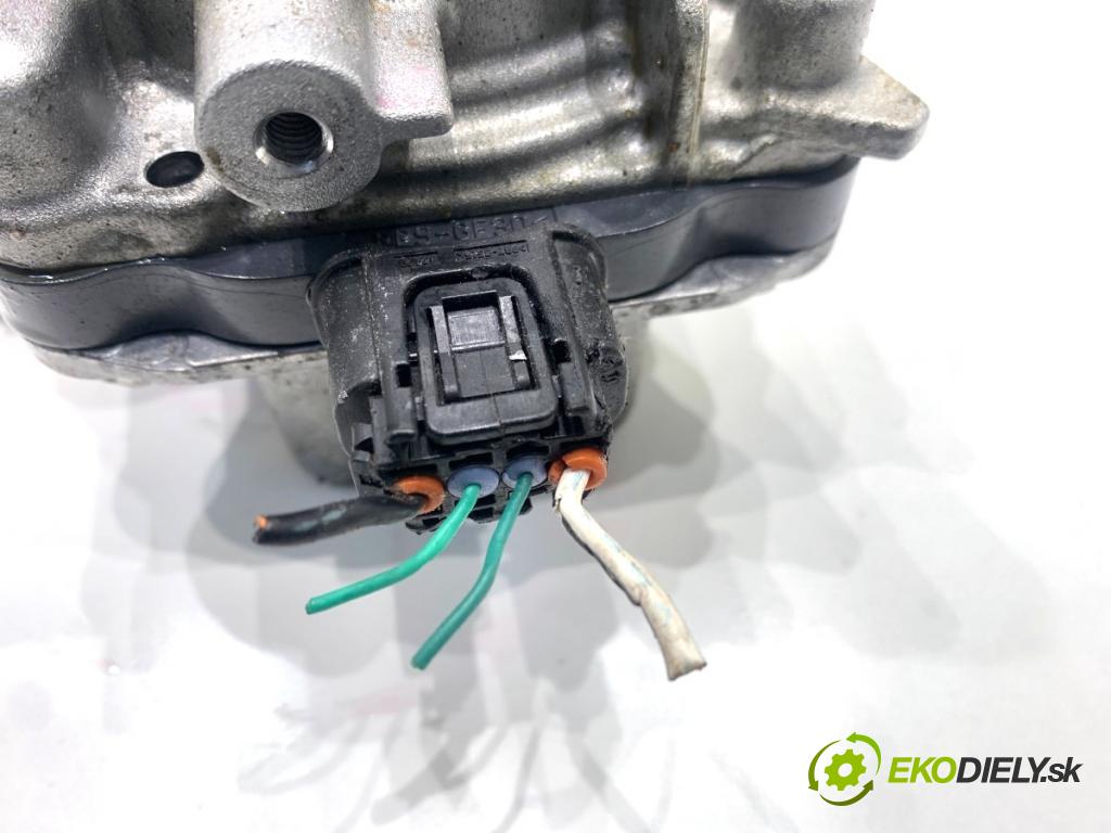 LEXUS LBX  2025 100 kW Hybrid (MAYH10)   (1490 ccm / 100 kW / 136 KM) 1490 Pumpa vody  (Vodná pumpa)