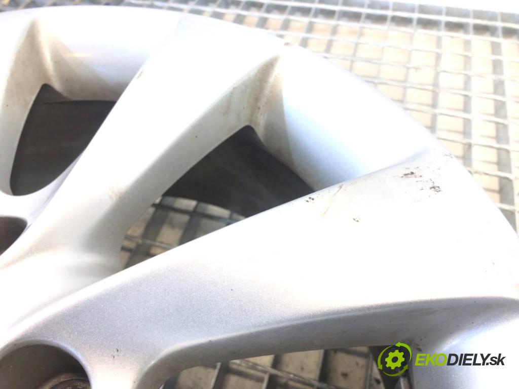 OPEL --- ---  --- --- --- disky HLIÍK: 16 6J 4X100 56 ET 40 13374019
