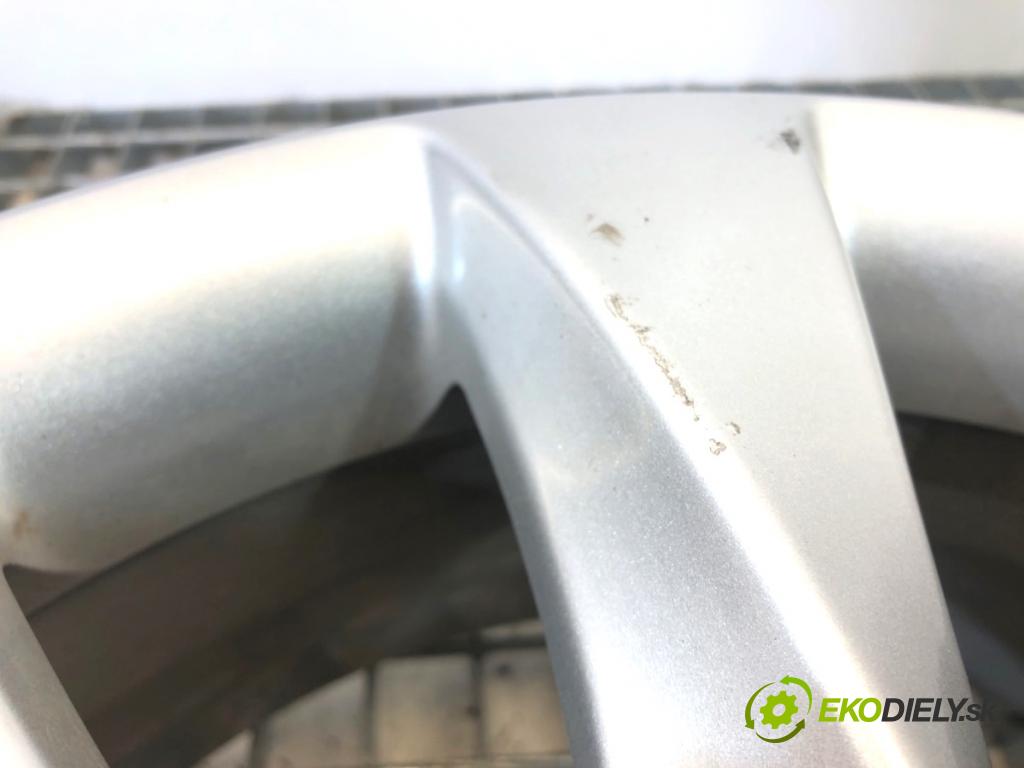 OPEL --- ---  --- --- --- disky HLIÍK: 16 6J 4X100 56 ET 40 13374019