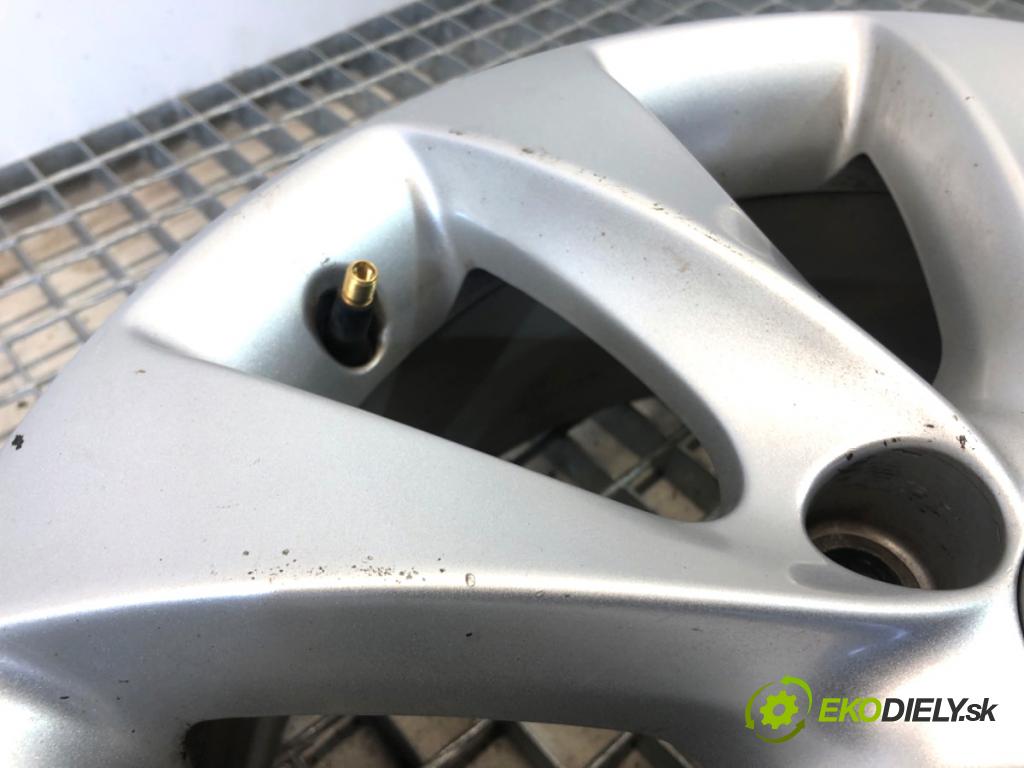 OPEL --- ---  --- --- --- disky HLIÍK: 16 6J 4X100 56 ET 40 13374019