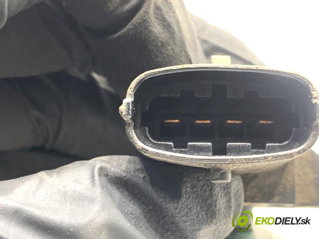 OPEL CORSA D liftback 2010 66 kW 1.3 CDTI (L08, L68) 1248 MAP senzor 0281002845 (Snímač ostatní)