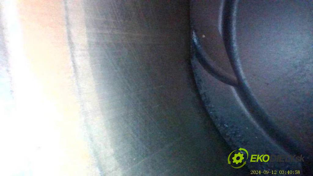 VOLVO S90 II sedan 2019 223 kW T8 Hybrid AWD 1969 Motor  (Motor)