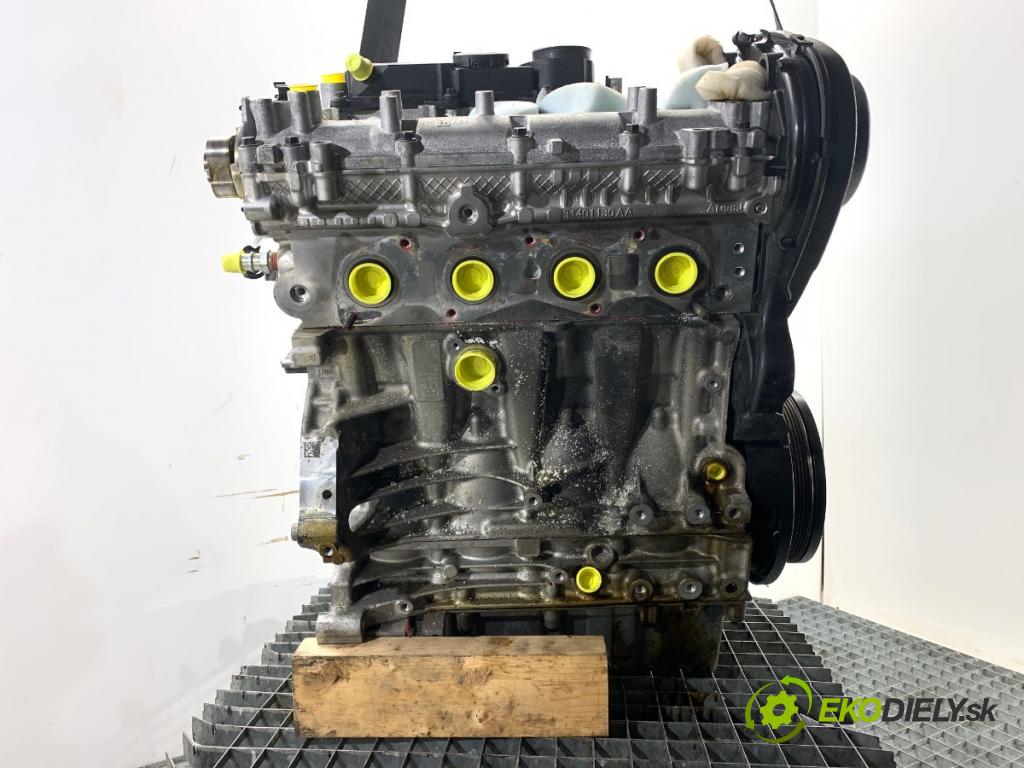 VOLVO S90 II sedan 2019 223 kW T8 Hybrid AWD 1969 Motor (Motor)