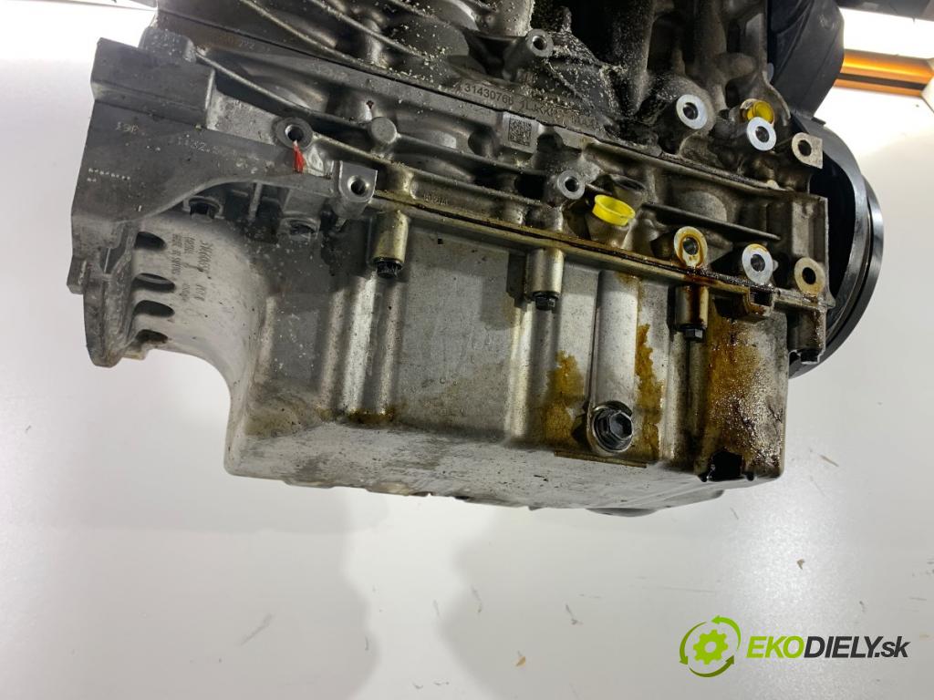 VOLVO S90 II sedan 2019 223 kW T8 Hybrid AWD 1969 Motor (Motor)