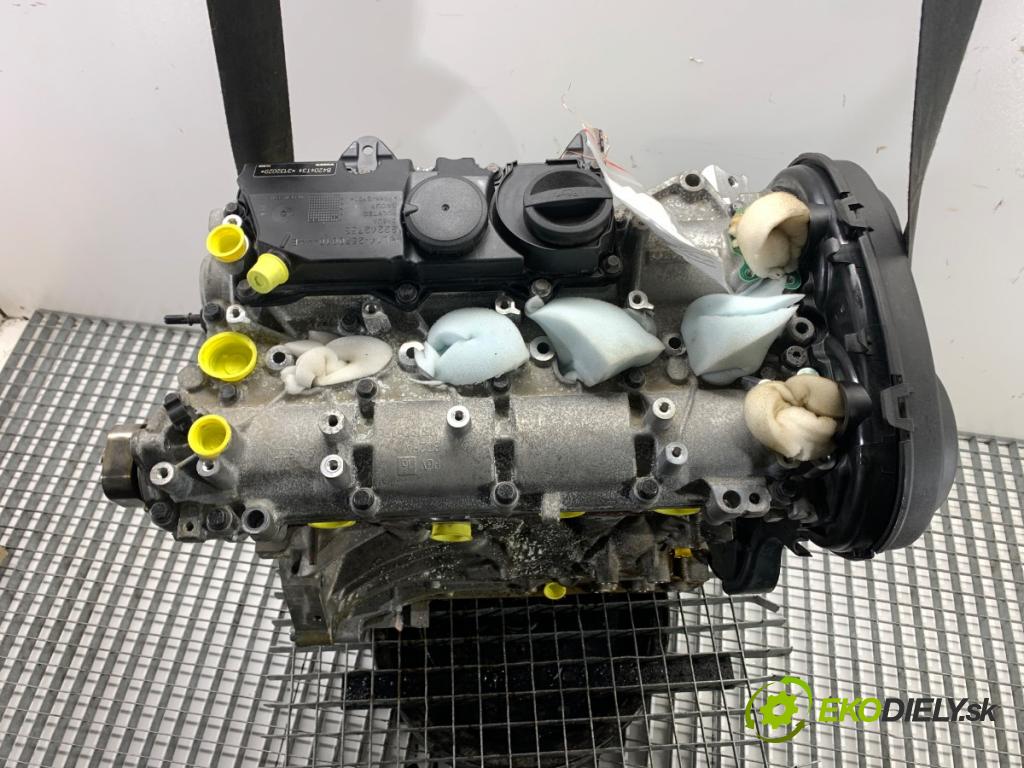 VOLVO S90 II sedan 2019 223 kW T8 Hybrid AWD 1969 Motor (Motor)