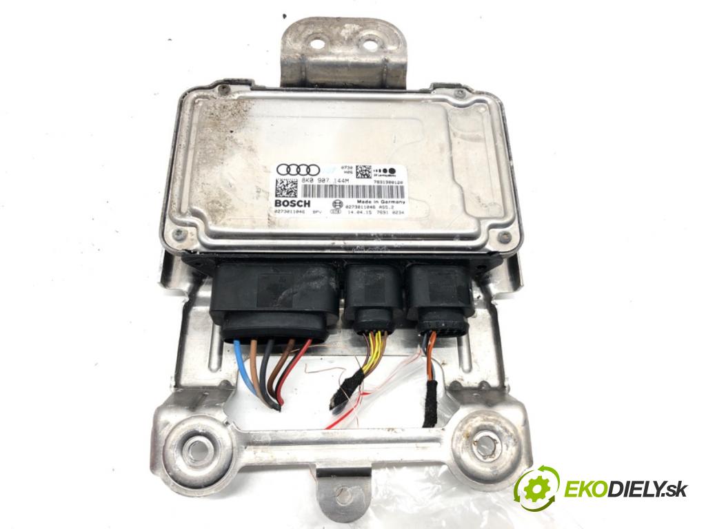 AUDI A7 4G liftback 2015 412 kW RS7 quattro 3993 Modul servočerpadlo 8K0907144M (Riadiaca jednotka ostatné)