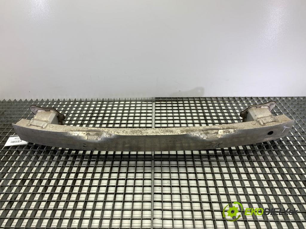 AUDI A7 4G liftback 2015 412 kW RS7 quattro 3993 výztuha nárazníka zadní část 4G8807309C (Zadní výztuha)