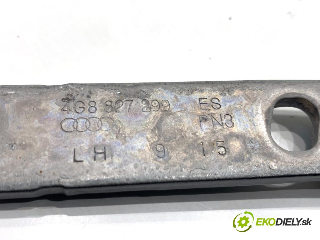 AUDI A7 4G liftback 2015 412 kW RS7 quattro 3993 Záves dverí zad 4G8827299