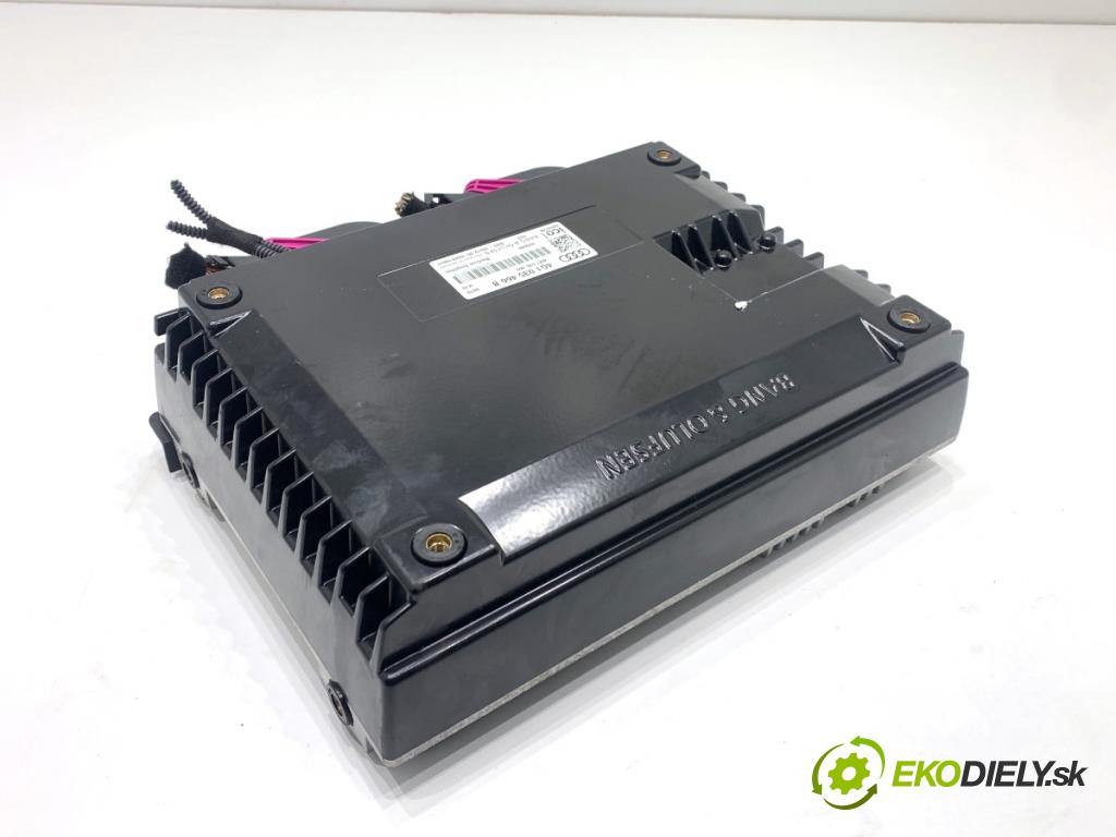 AUDI A7 4G liftback 2015 412 kW RS7 quattro 3993 Zosilňovač 4G1035466B (Zosilňovač)